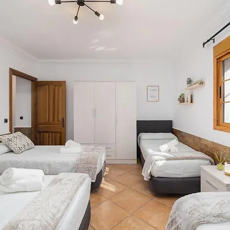 Holiday home Zambrana