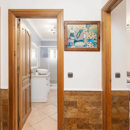 Zambrana Holiday home Cartama