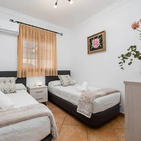 Holiday home Zambrana