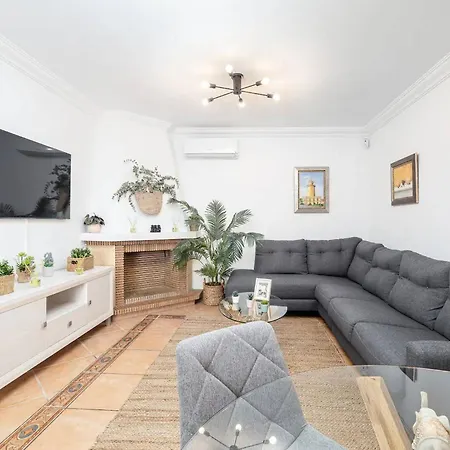 Zambrana Holiday home Cartama