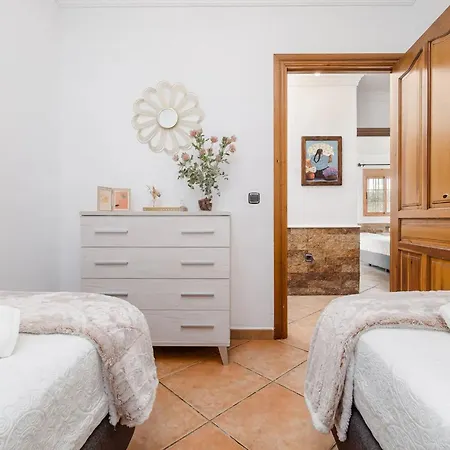 Zambrana Holiday home