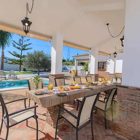 Holiday home Zambrana