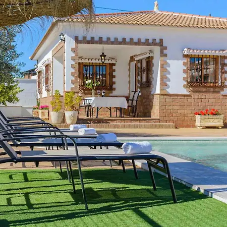 Zambrana Holiday home *