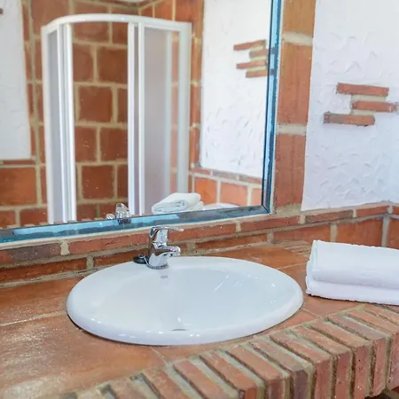 Holiday home Zambrana Cartama