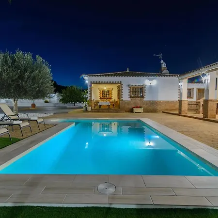 Holiday home Zambrana *