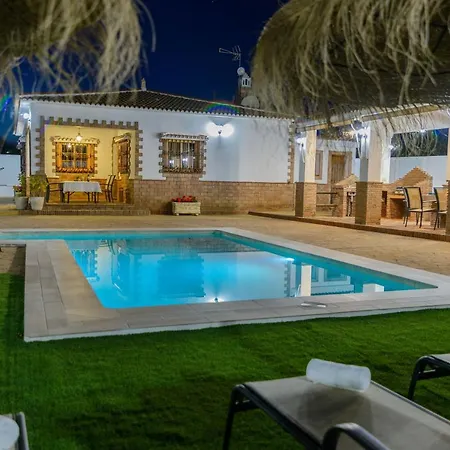 Holiday home Zambrana