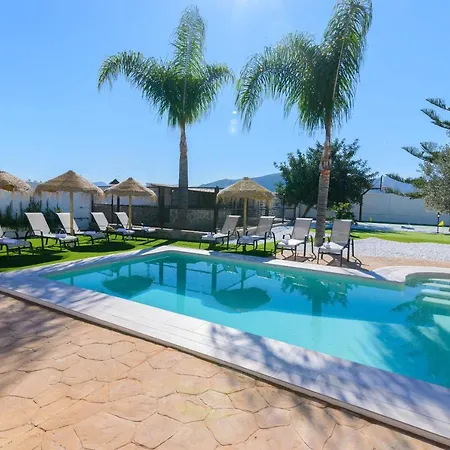 Holiday home Zambrana *
